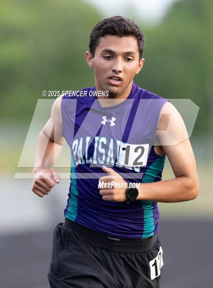 Thumbnail 2 in SoMeck 4A Conference Championships photogallery.