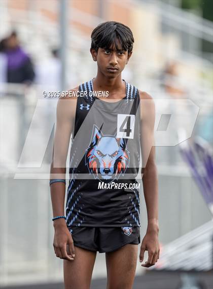 Thumbnail 2 in SoMeck 4A Conference Championships photogallery.