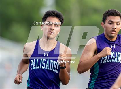 Thumbnail 3 in SoMeck 4A Conference Championships photogallery.