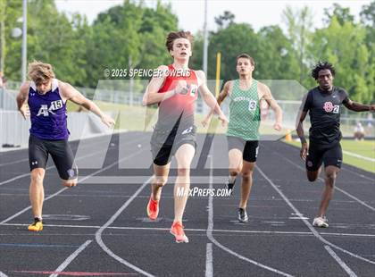 Thumbnail 2 in SoMeck 4A Conference Championships photogallery.