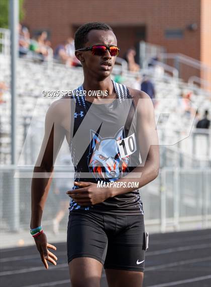 Thumbnail 1 in SoMeck 4A Conference Championships photogallery.