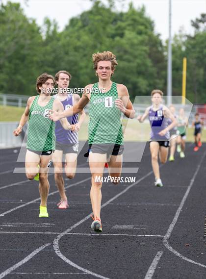 Thumbnail 1 in SoMeck 4A Conference Championships photogallery.