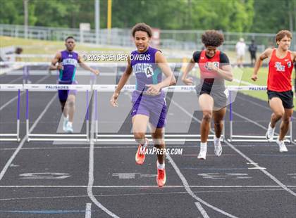 Thumbnail 3 in SoMeck 4A Conference Championships photogallery.