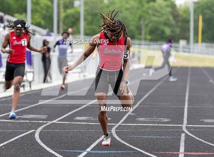 Thumbnail 2 in SoMeck 4A Conference Championships photogallery.