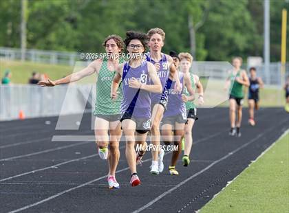 Thumbnail 1 in SoMeck 4A Conference Championships photogallery.