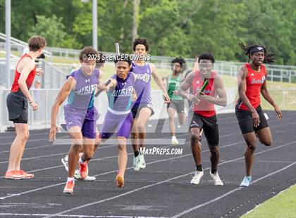 Thumbnail 2 in SoMeck 4A Conference Championships photogallery.