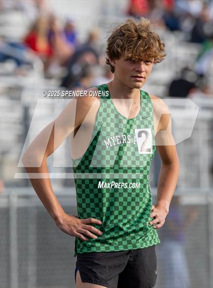 Thumbnail 2 in SoMeck 4A Conference Championships photogallery.