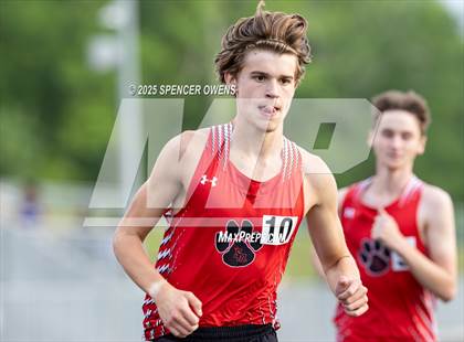 Thumbnail 2 in SoMeck 4A Conference Championships photogallery.