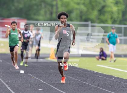 Thumbnail 3 in SoMeck 4A Conference Championships photogallery.