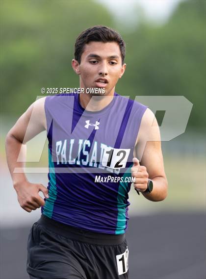 Thumbnail 1 in SoMeck 4A Conference Championships photogallery.