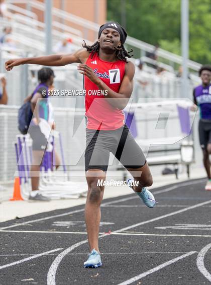 Thumbnail 1 in SoMeck 4A Conference Championships photogallery.