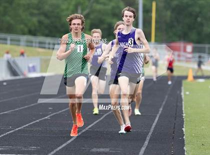 Thumbnail 1 in SoMeck 4A Conference Championships photogallery.