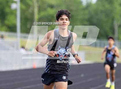 Thumbnail 3 in SoMeck 4A Conference Championships photogallery.