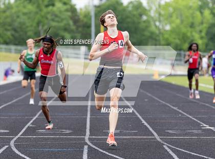 Thumbnail 3 in SoMeck 4A Conference Championships photogallery.