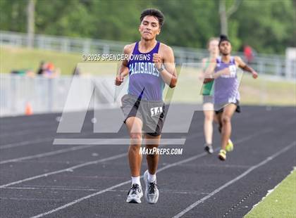 Thumbnail 2 in SoMeck 4A Conference Championships photogallery.
