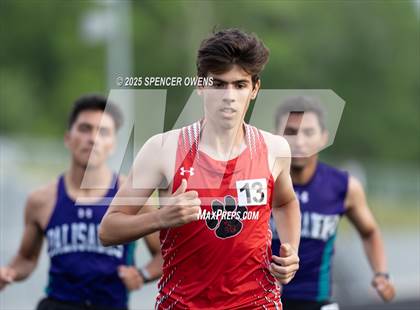 Thumbnail 2 in SoMeck 4A Conference Championships photogallery.