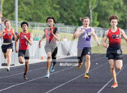 Thumbnail 2 in SoMeck 4A Conference Championships photogallery.
