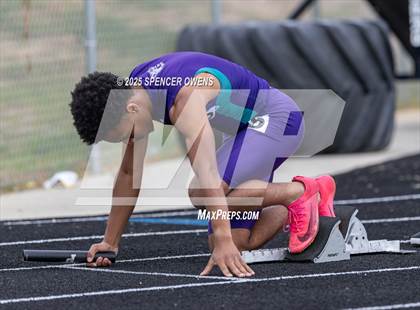 Thumbnail 1 in SoMeck 4A Conference Championships photogallery.