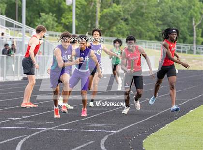 Thumbnail 3 in SoMeck 4A Conference Championships photogallery.