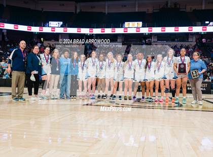 Thumbnail 2 in North Pitt vs East Burke (NCHSAA 2A Final Awards) photogallery.