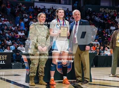 Thumbnail 3 in North Pitt vs East Burke (NCHSAA 2A Final Awards) photogallery.