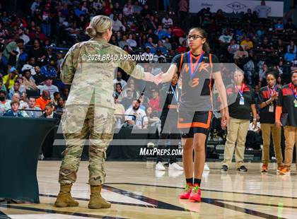 Thumbnail 1 in North Pitt vs East Burke (NCHSAA 2A Final Awards) photogallery.