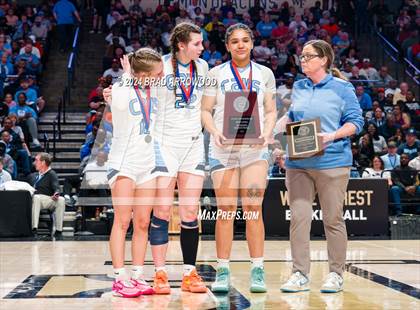 Thumbnail 1 in North Pitt vs East Burke (NCHSAA 2A Final Awards) photogallery.