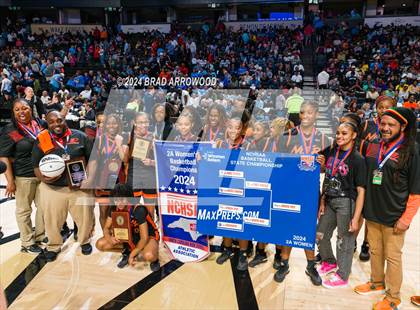 Thumbnail 1 in North Pitt vs East Burke (NCHSAA 2A Final Awards) photogallery.