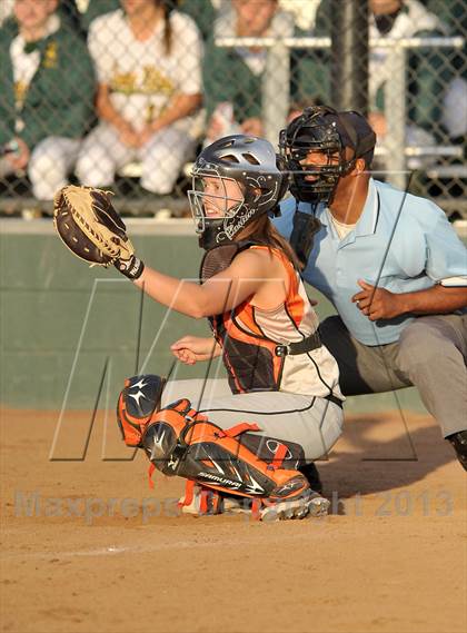 Thumbnail 2 in Vacaville vs. Douglas (Victory Pre-Season T.O.C.) photogallery.