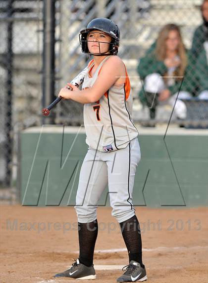 Thumbnail 3 in Vacaville vs. Douglas (Victory Pre-Season T.O.C.) photogallery.