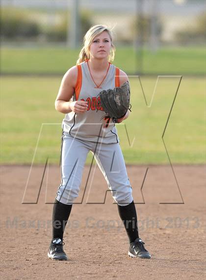 Thumbnail 3 in Vacaville vs. Douglas (Victory Pre-Season T.O.C.) photogallery.