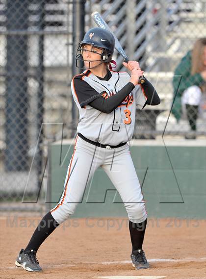 Thumbnail 3 in Vacaville vs. Douglas (Victory Pre-Season T.O.C.) photogallery.