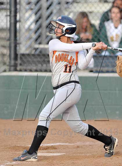 Thumbnail 2 in Vacaville vs. Douglas (Victory Pre-Season T.O.C.) photogallery.