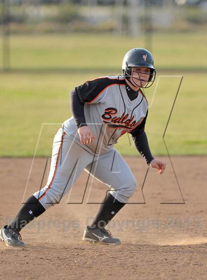 Thumbnail 3 in Vacaville vs. Douglas (Victory Pre-Season T.O.C.) photogallery.