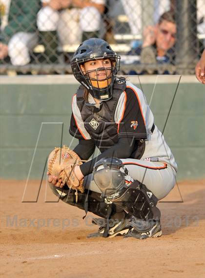 Thumbnail 3 in Vacaville vs. Douglas (Victory Pre-Season T.O.C.) photogallery.