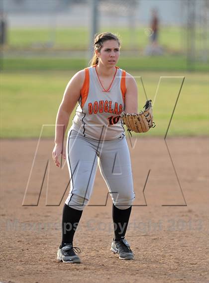 Thumbnail 1 in Vacaville vs. Douglas (Victory Pre-Season T.O.C.) photogallery.