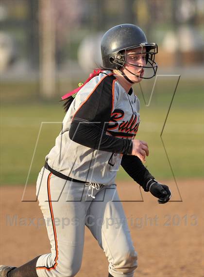 Thumbnail 1 in Vacaville vs. Douglas (Victory Pre-Season T.O.C.) photogallery.