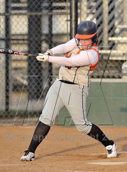 Thumbnail 2 in Vacaville vs. Douglas (Victory Pre-Season T.O.C.) photogallery.
