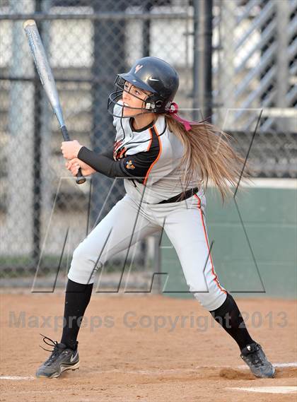 Thumbnail 2 in Vacaville vs. Douglas (Victory Pre-Season T.O.C.) photogallery.
