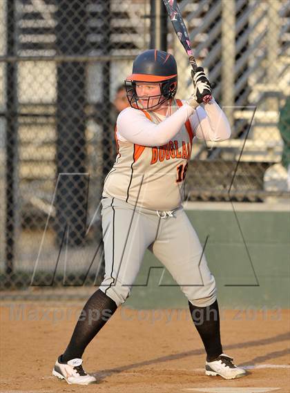 Thumbnail 3 in Vacaville vs. Douglas (Victory Pre-Season T.O.C.) photogallery.