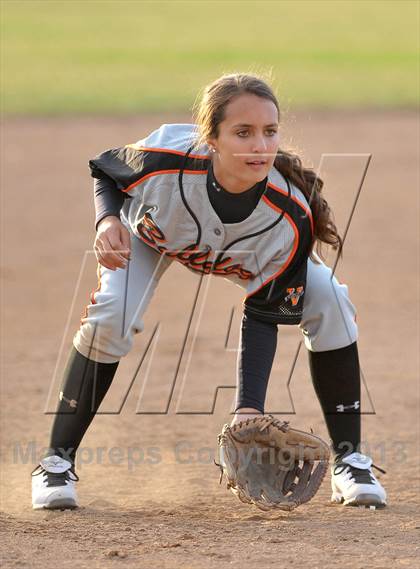 Thumbnail 1 in Vacaville vs. Douglas (Victory Pre-Season T.O.C.) photogallery.