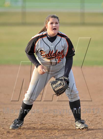 Thumbnail 1 in Vacaville vs. Douglas (Victory Pre-Season T.O.C.) photogallery.
