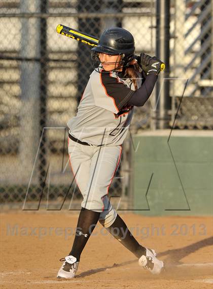 Thumbnail 1 in Vacaville vs. Douglas (Victory Pre-Season T.O.C.) photogallery.