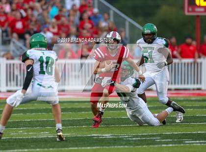 Thumbnail 1 in Yorktown @ New Palestine photogallery.
