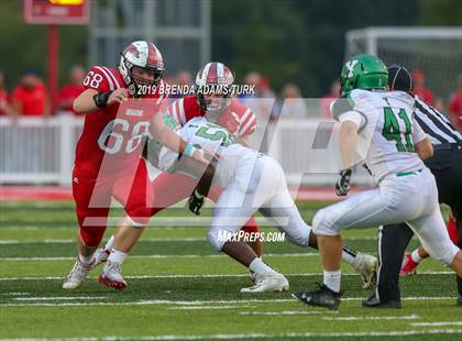 Thumbnail 2 in Yorktown @ New Palestine photogallery.