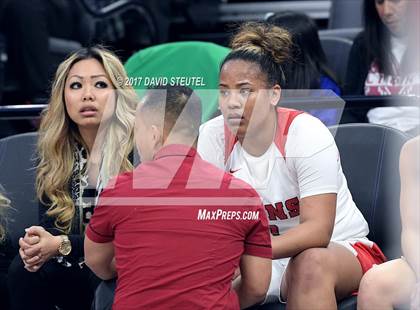 Thumbnail 1 in Windward vs. McClatchy (CIF State D1 Final) photogallery.