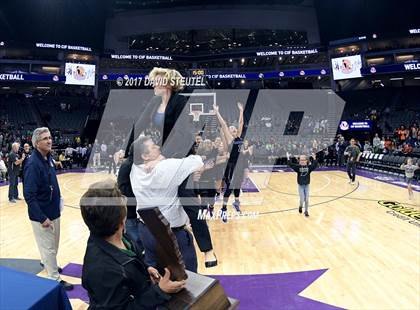 Thumbnail 3 in Windward vs. McClatchy (CIF State D1 Final) photogallery.