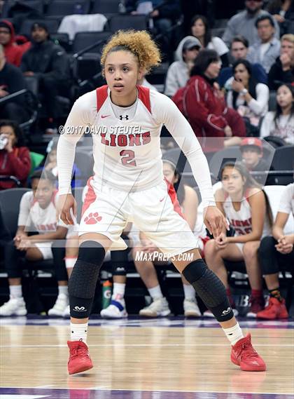 Thumbnail 3 in Windward vs. McClatchy (CIF State D1 Final) photogallery.