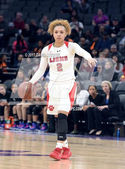 Thumbnail 2 in Windward vs. McClatchy (CIF State D1 Final) photogallery.