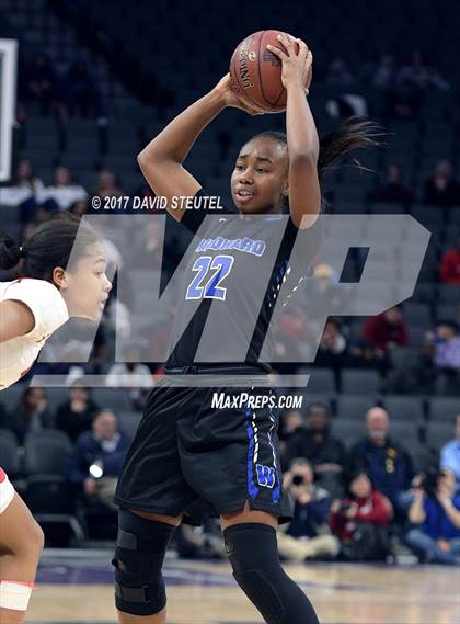 Thumbnail 1 in Windward vs. McClatchy (CIF State D1 Final) photogallery.